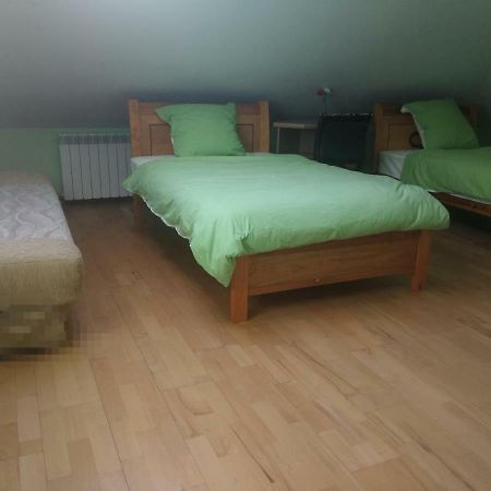 Np Sunshine Hostel Rybie 外观 照片