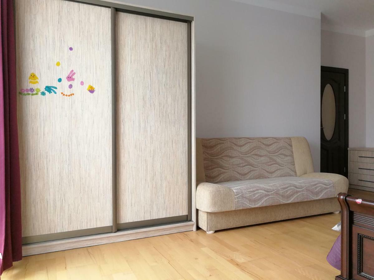 Np Sunshine Hostel Rybie 外观 照片