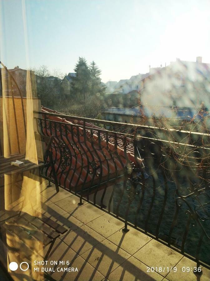 Np Sunshine Hostel Rybie 外观 照片