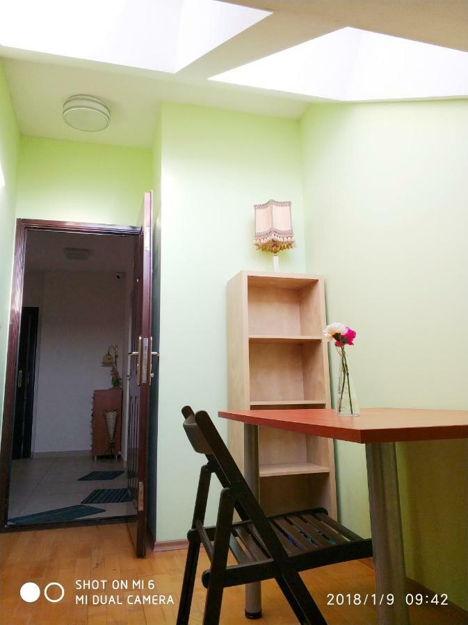 Np Sunshine Hostel Rybie 外观 照片