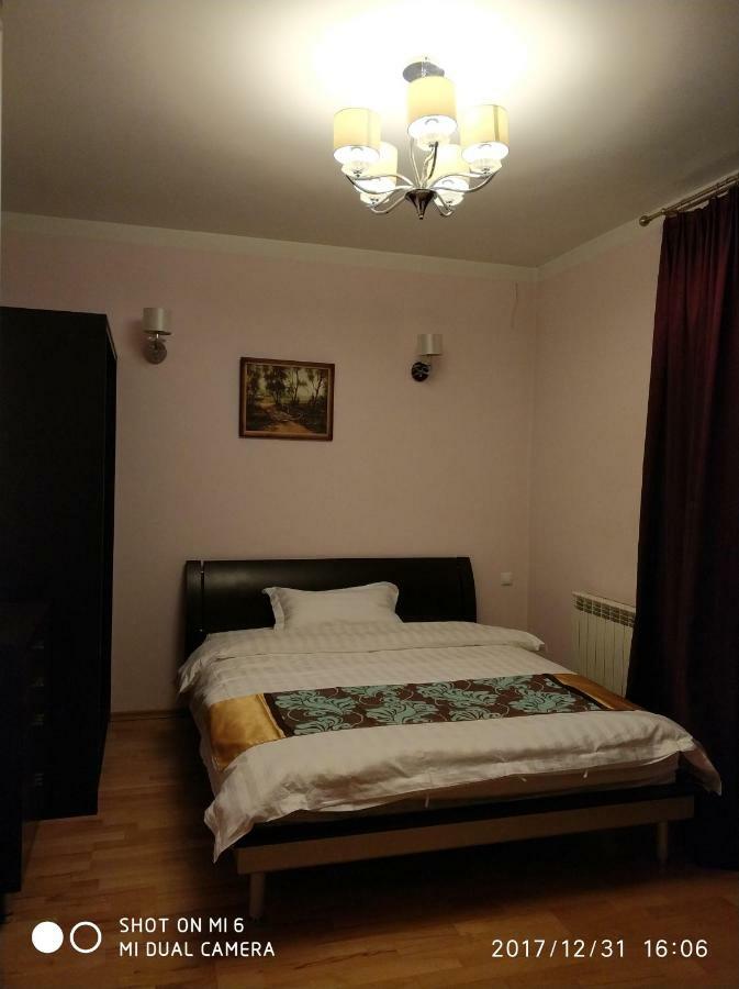 Np Sunshine Hostel Rybie 外观 照片