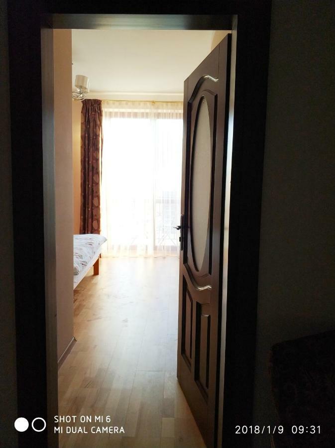 Np Sunshine Hostel Rybie 外观 照片