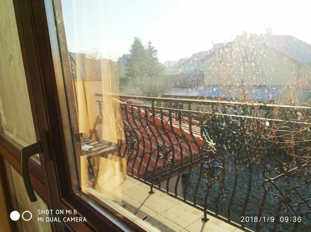 Np Sunshine Hostel Rybie 外观 照片