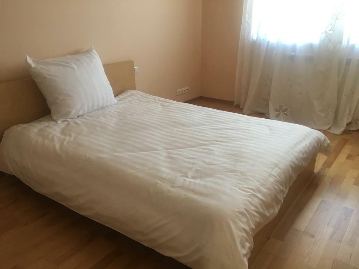 Np Sunshine Hostel Rybie 外观 照片