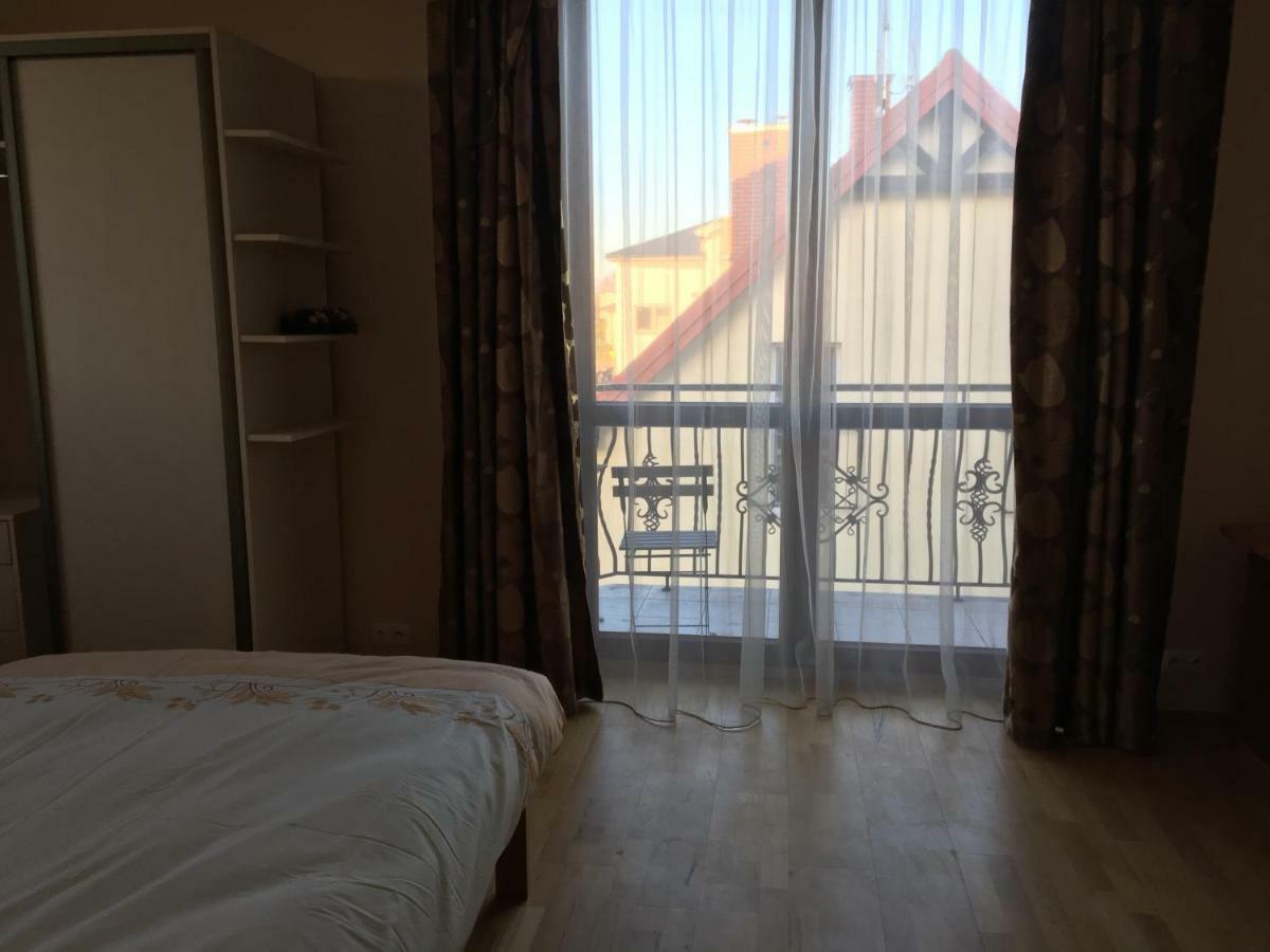 Np Sunshine Hostel Rybie 外观 照片
