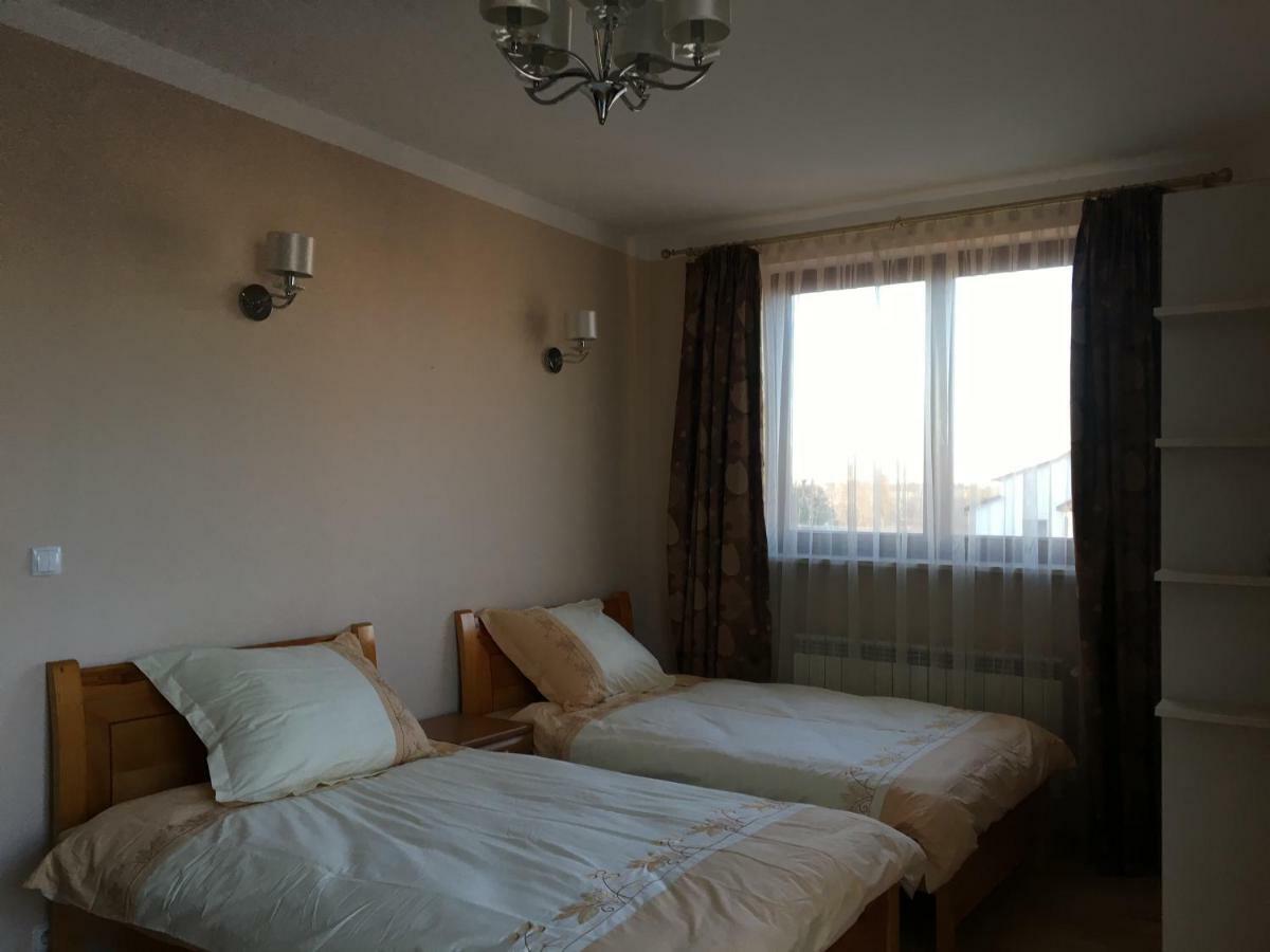 Np Sunshine Hostel Rybie 外观 照片