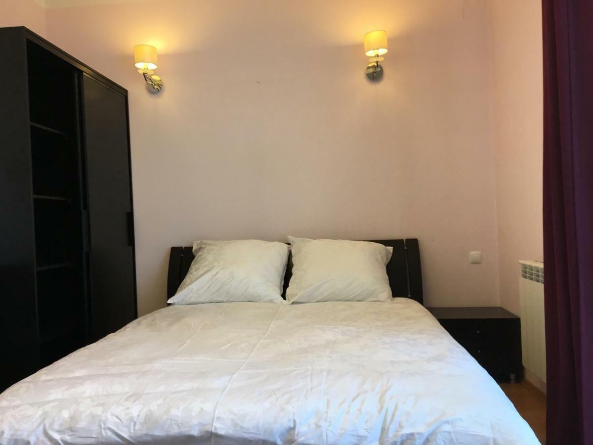 Np Sunshine Hostel Rybie 外观 照片