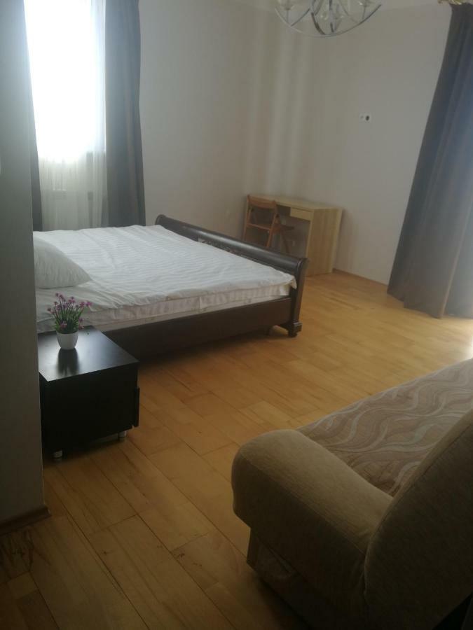 Np Sunshine Hostel Rybie 外观 照片